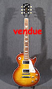 Gibson Les Paul Traditional de 2011 D11649 Gibson Les Paul Traditional de 2011