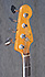 Fender Jazz Bass de 1966