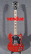 Gibson SG Standard D11665 Gibson SG Standard
