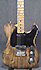 Fender Telecaster American Vintage 52 Relic Springsteen