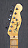 Fender Telecaster American Vintage 52 Relic Springsteen