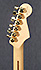 Fender Stratocaster Deluxe LH de 2004