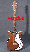 Danelectro - Danelectro