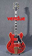 Gibson ES-355 de 1968 Micros Seymour Duncan D11740 Gibson ES-355 de 1968 Micros Seymour Duncan