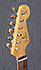 Fender Stratocaster Classic 60 Micros Hepcat Serie L
