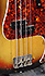 Fender Precision Bass de 1965