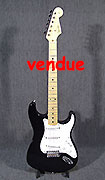 Fender Stratocaster American Vintage 56 - Fender Stratocaster American Vintage 56