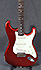 Fender Custom Shop 59 Stratocaster Ltd Relic