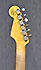Fender Custom Shop 59 Stratocaster Ltd Relic