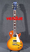 Tokai LS95 Micros Seymour Duncan Seth Lover D11829 Tokai LS95 Micros Seymour Duncan Seth Lover