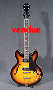 Epiphone Casino E230TD D11852 Epiphone Casino E230TD