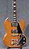 Gibson SG Deluxe de 1972