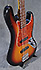 Fender Jazz Bass American Vintage 62