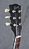 Gibson Les Paul Standard de 1991 Micro aigu Seymour DDJ