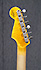 Fender Custom Shop 63 Stratocatser Relic