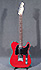 Fender Telecaster American Standard Crimson Red