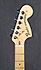 Fender Stratocaster American Special Hardtail