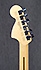 Fender Stratocaster American Special Hardtail