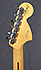 Fender Stratocaster Jimi Hendrix Etat Neuf