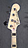 Fender Jazz Bass Geddy Lee Made in Japan Micros Bareknuckle JB + Mécaniques Shaller