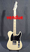 Fender Fender American Special Telecaster de 2013 - Fender Fender American Special Telecaster de 2013