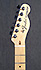 Fender Fender American Special Telecaster de 2013