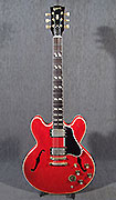 Gibson ES-345 de 1962 D11957 Gibson ES-345 de 1962
