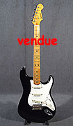 Fernandes Stratocaster Made in Japan - Fernandes Stratocaster Made in Japan