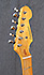 Fernandes Stratocaster Made in Japan