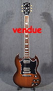 Gibson SG de 2002 - Gibson SG de 2002