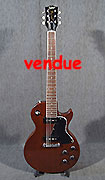 Tokai LP Special Micros Bareknuckle D11956 Tokai LP Special Micros Bareknuckle