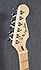 Fender Stratocaster Lite Ash