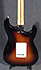 Fender Stratocaster Standard LH