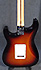 Fender Stratocaster HSS American Deluxe de 2013