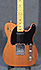 Fender Telecaster Oldgrowth Redwood