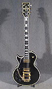 Gibson Les Paul Custom LH de 1985 D12024 Gibson Les Paul Custom LH de 1985