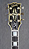 Gibson Les Paul Custom LH de 1985