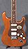 Fender Stratocaster Old-Growth Redwood