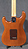 Fender Stratocaster Old-Growth Redwood