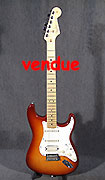 Fender Stratocaster American Standard HSS D11999 Fender Stratocaster American Standard HSS