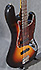 Fender Jazz Bass RI 62