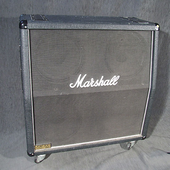 Marshall JCM900 1960A