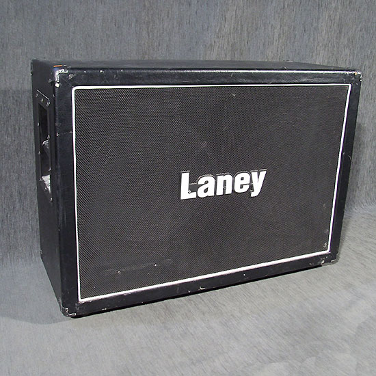 Laney 2X12
