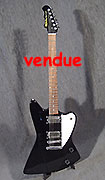 Fret King Esprit 5 - Fret King Esprit 5