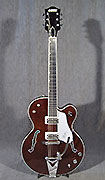 Gretsch G6119T Etat neuf D12078 Gretsch G6119T Etat neuf