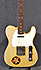 Fender Telecaster de 1971 Refin