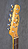 Fender Telecaster de 1971 Refin