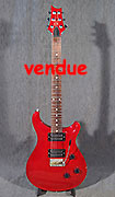 PRS Standard 24 - PRS Standard 24