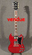 Tokai SG75 - Tokai SG75