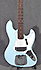 Fender Jazz Bass American Vintage 64